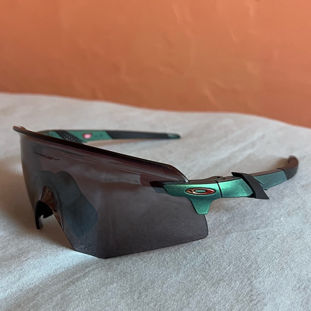 Oakley Encoder Ascend Collection - Picture 3 of 9
